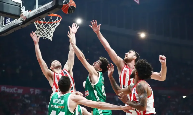To απόλυτο ντέρμπι με ειδικά στοιχήματα και ενισχυμένες αποδόσεις!