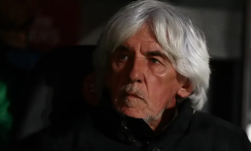 Εθνική Ελλάδας: Μένει ή φεύγει ο Γιοβάνοβιτς μετά τη Δανία;