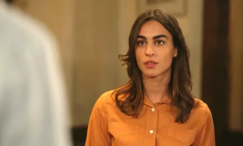 Ηλέκτρα επόμενα επεισόδια: Η Νεφέλη φτάνει στα άκρα!