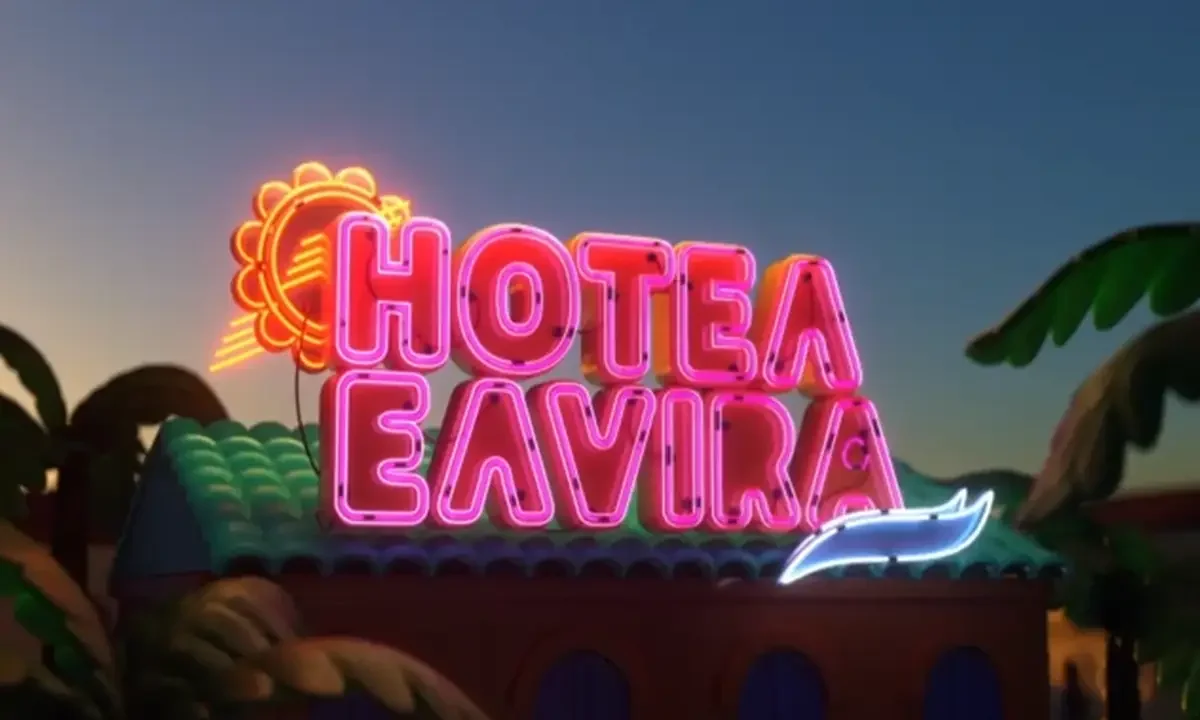 Τηλεθέαση: Και πάλι κορυφή για το «Hotel Elvira» - Από κοντά το «Porto Leone»