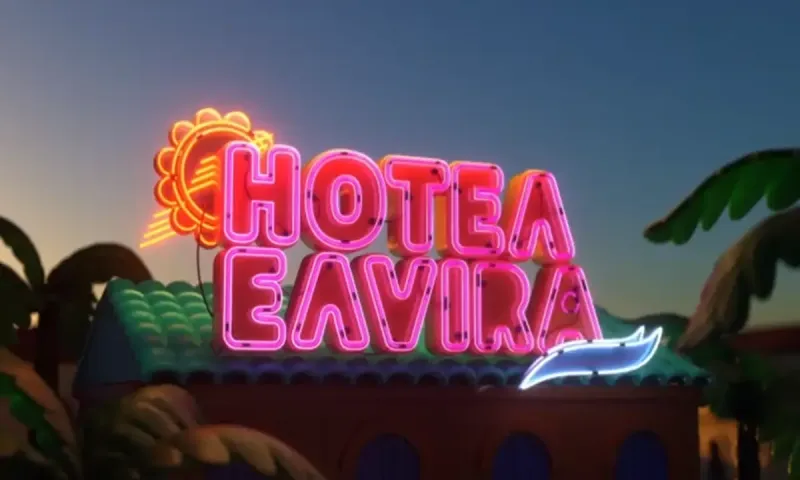 Τηλεθέαση: Και πάλι κορυφή για το «Hotel Elvira» - Από κοντά το «Porto Leone»