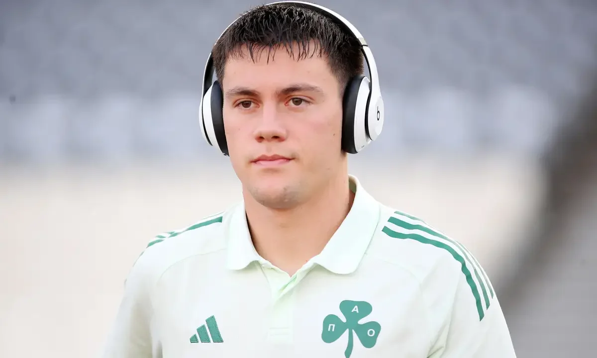 panathinaikos, pelistri