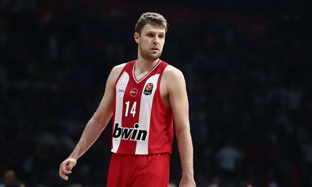 Euroleague: Αυτοί σφυρίζουν το Μακάμπι Τελ Αβίβ – Ολυμπιακός!