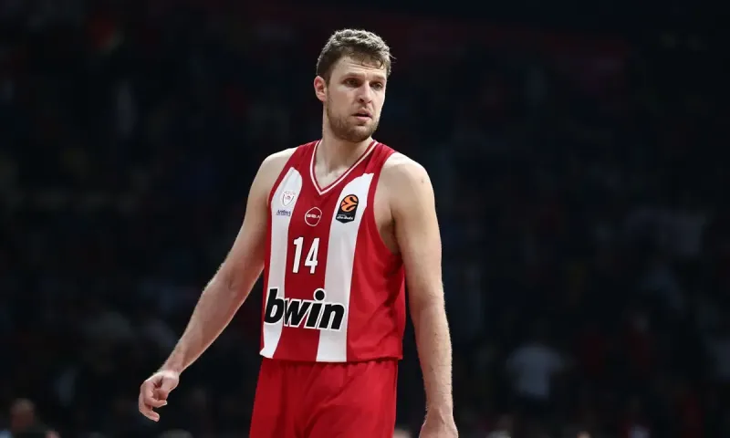 Euroleague: Αυτοί σφυρίζουν το Μακάμπι Τελ Αβίβ – Ολυμπιακός!
