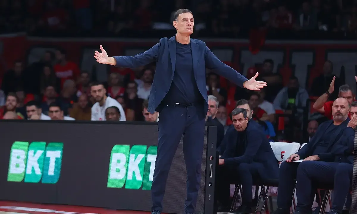 Έχει λογική η γκρίνια για Μπαρτζώκα;