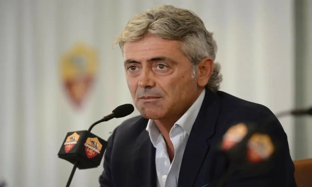 Ο Μπαλντίνι ήρθε Ελλάδα, είδε, γνώρισε, έπιασε δουλειά και ξεκινάει τις παρεμβάσεις του από το τμήμα σκάουτινγκ.