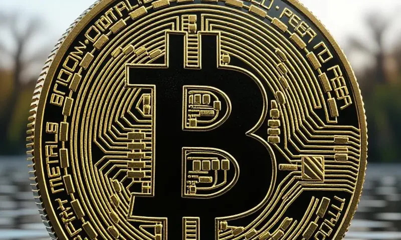 Bitcoin: 19,93 εκατομμύρια κυκλοφορούν και δεν θα ξεπεράσουν ποτέ τα 21 εκατομμύρια