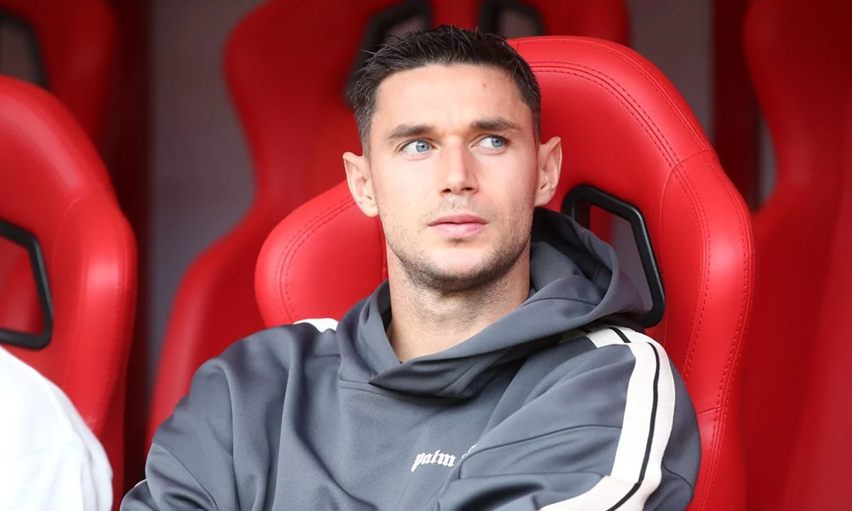 Ολυμπιακός: Επιστροφές για Μεντιλίμπαρ – Μέσα Γιάρεμτσουκ και Ρέτσος, εκτός Ταρέμι και Ροντινέι!