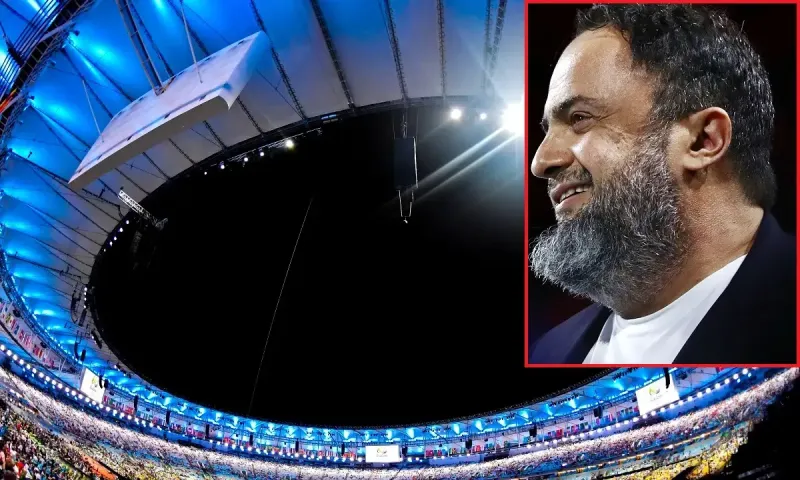 Το νέο οικονομικό fair play αλλάζει τους κανόνες στο βραζιλιάνικο ποδόσφαιρο - Μπλόκο στον Μαρινάκη;