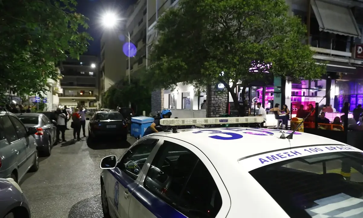 Εξαρθρώθηκε σπείρα τηλεφωνικών απατεώνων σε βάρος ηλικιωμένων - Τους ζητούσαν να τοποθετήσουν τα κοσμήματα μέσα σε λεκάνη λόγω διαρροής ρεύματος