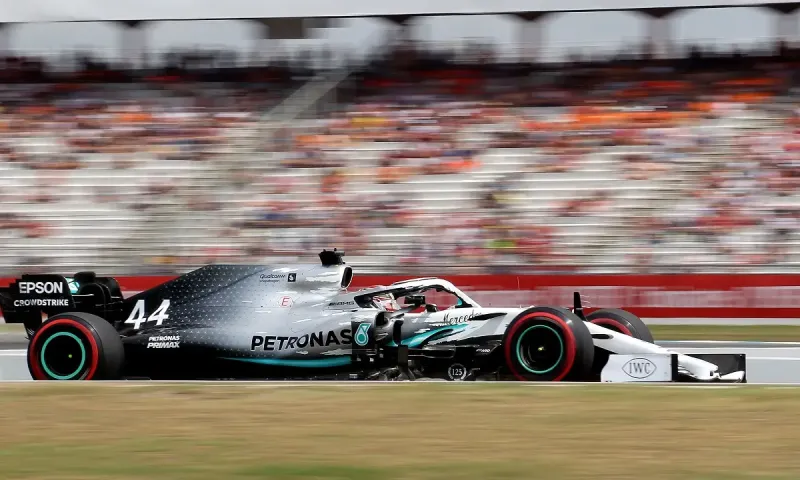 Formula 1 και Apple TV υπέγραψαν 5ετή συμφωνία στις ΗΠΑ