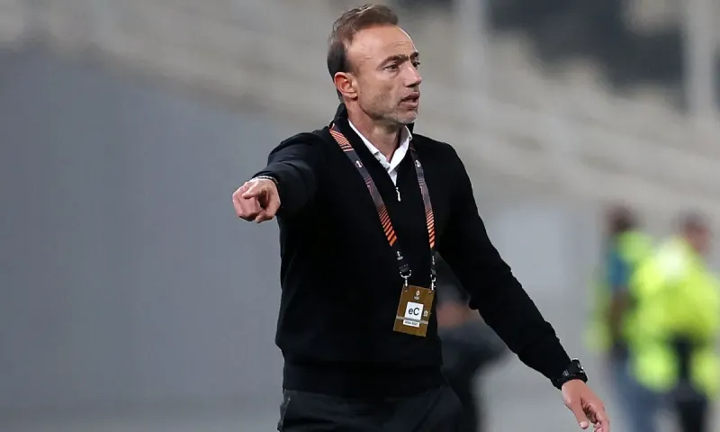 Παναθηναϊκός : Λογικό να είναι ξενερωμένος ο Κόντης με τον Αλαφούζο