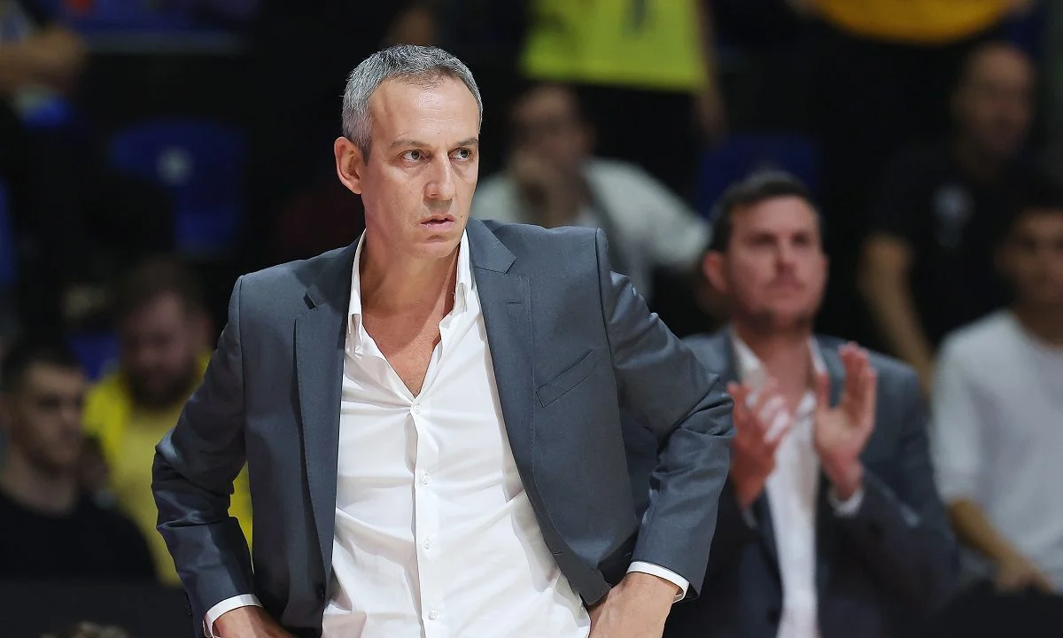 Πρωην διαιτητής λέει ότι ο Ολυμπιακός αδικήθηκε από την διαιτησία και όχι η Μακάμπι