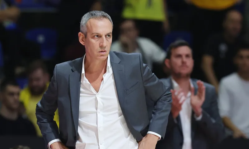 Πρωην διαιτητής λέει ότι ο Ολυμπιακός αδικήθηκε από την διαιτησία και όχι η Μακάμπι