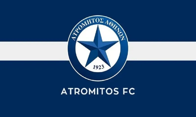Συνελήφθη ο πρόεδρος του Ατρόμητου - Ατρόμητος: «Η σύλληψη έγινε για τυπικούς λόγους»