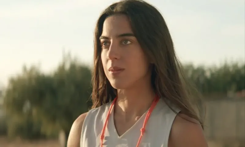 Το Παιδί επόμενα επεισόδια: Η Άρτεμις αποκαλύπτει την αλήθεια