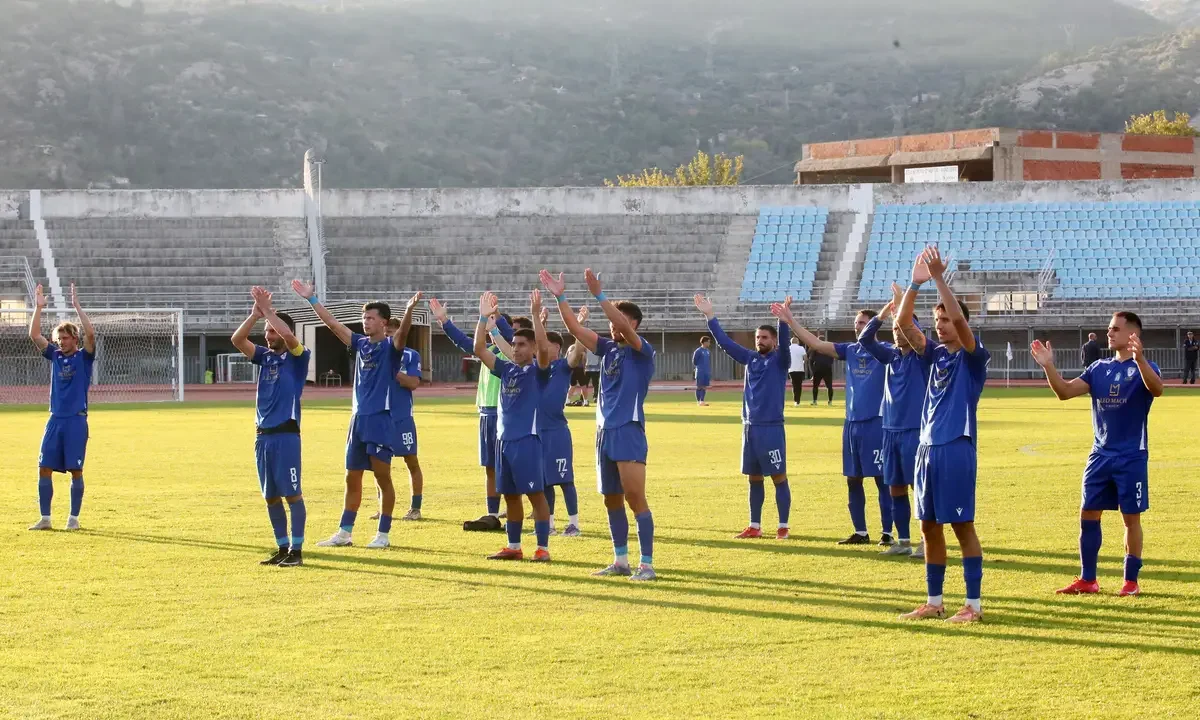 Αν γουστάρεις το… μάτι, η Super League 2 είναι η τέλεια κλειδαρότρυπα! Καλή όραση να έχεις και… φυσικά δάκρυα να μην ξεραίνεται ο αμφιβληστροειδής και ο κερατοειδής!