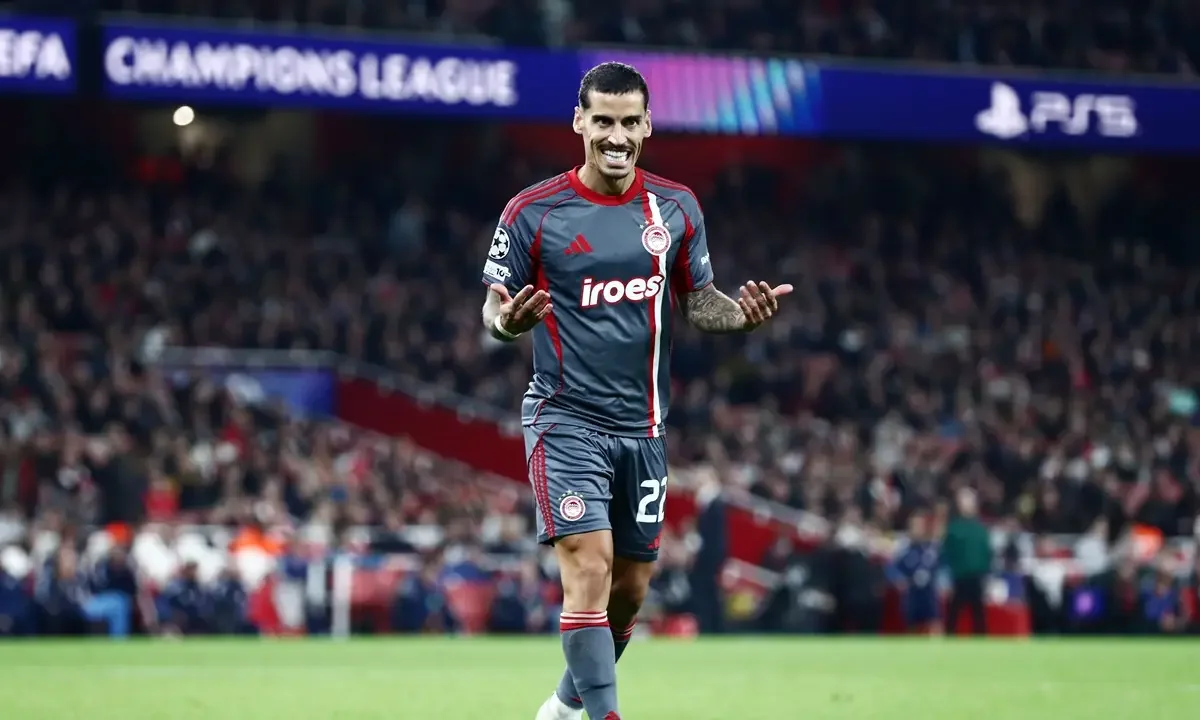 Champions League: Θα παλέψει για το... θαύμα ο Ολυμπιακός – Αυτό είναι το υπόλοιπο πρόγραμμα!