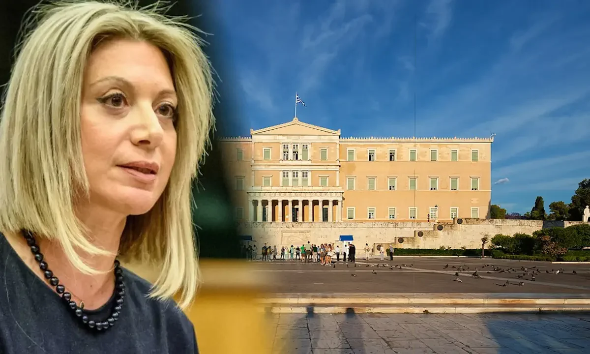 ο Πρωθυπουργός υπερασπίζεται στη Βουλή την λουδοβίκεια αλαζονεία του να μην του υπενθυμίζει κανείς ότι οι άνθρωποι θυμούνται τι έχει πράξει.