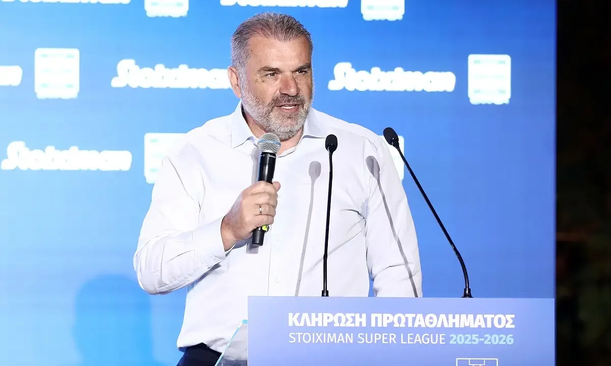 Opta: Τα ρεκόρ και η σύντομη θητεία του Ποστέκογλου στη Νότιγχαμ Φόρεστ