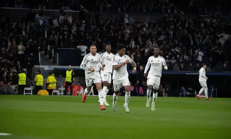 Champions League: Μάχες με ελληνικό «χρώμα» σε Λισαβόνα και Μόναχο - Ξεχωρίζει το Ρεάλ - Γιουβέντους!