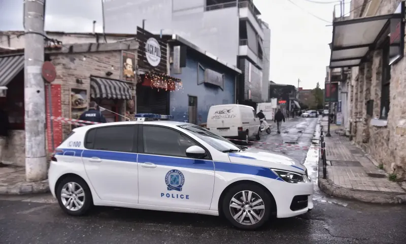 Σοκ στο Γκάζι με 16χρονη που πέθανε έξω από κέντρο διασκέδασης