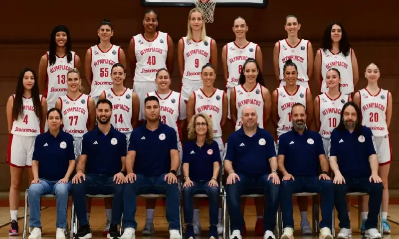 Ο Ολυμπιακός πάλεψε αλλά λύγισε στην Κωνσταντινούπολη με 94-73 από τη Φενέρμπαχτσε