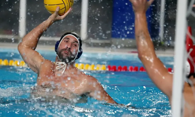 Η Χίος πήρε την πρώτη της νίκη στην Α1 ανδρών, 13-11 τα Χανιά