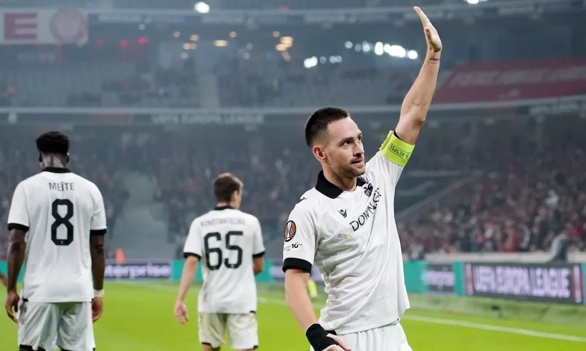 UEFA Ranking: Η Ελλάδα γερά στην 11η θέση – Οι νίκες ΑΕΚ και ΠΑΟΚ έδωσαν ώθηση