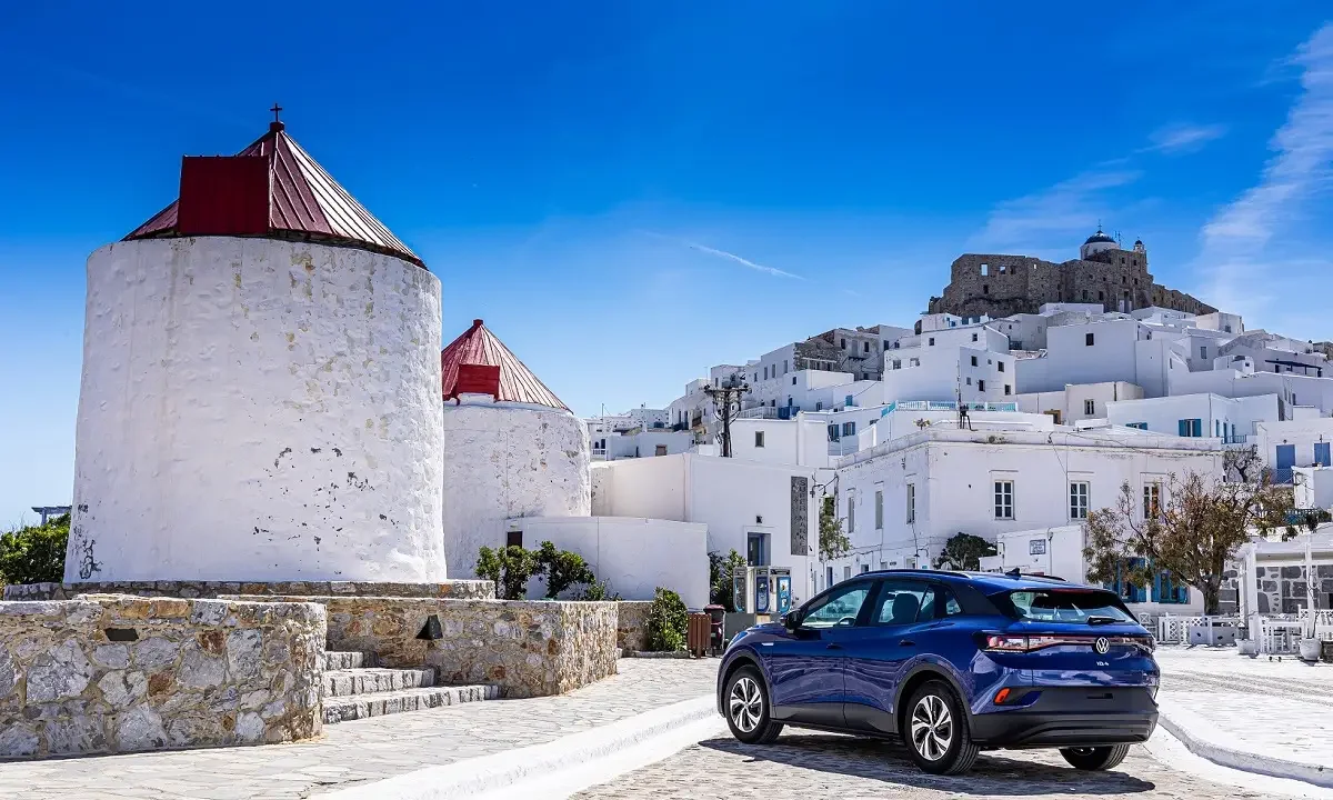 Η κρίση των ημιαγωγών απειλεί τη γερμανική αυτοκινητοβιομηχανία