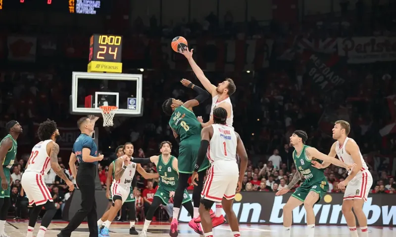 Οι «αιώνιοι» σε ρυθμό κορυφής με ενισχυμένες αποδόσεις!