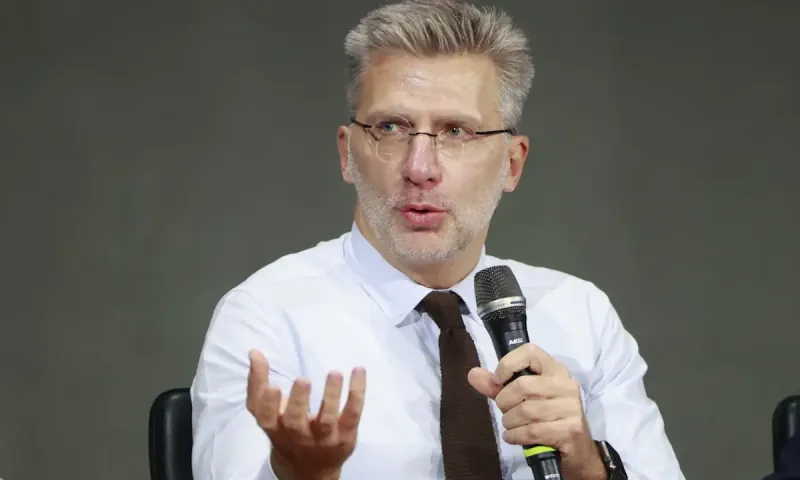 Το ομολόγησε ο Άκης Σκέρτσος: «Η κυβέρνηση είχε εντοπίσει το σκάνδαλο του ΟΠΕΚΕΠΕ από το 2019»