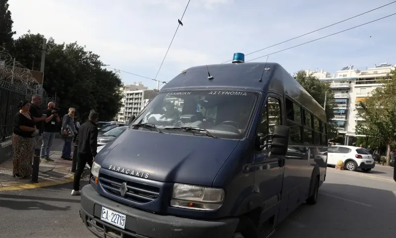 ΟΠΕΚΕΠΕ - Προφυλακίστηκε κατηγορούμενος για την υπόθεση των επιδοτήσεων