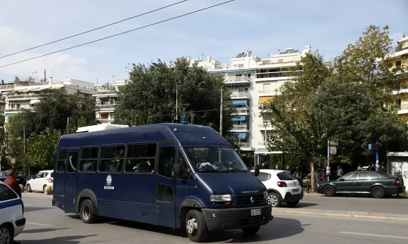 Δεύτερη προφυλάκιση για την υπόθεση του ΟΠΕΚΕΠΕ