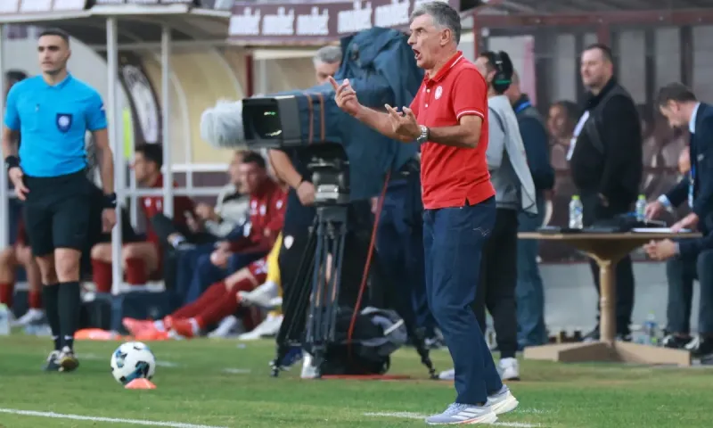 Ολυμπιακός : Τι περιμένει ο Μεντιλίμπαρ από τους παίκτες του κόντρα στην ΑΕΚ