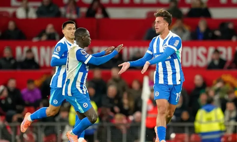 Premier League: Ο 12ος Έλληνας που σκοράρει ο Κωστούλας – Αυτοί είναι οι υπόλοιποι!
