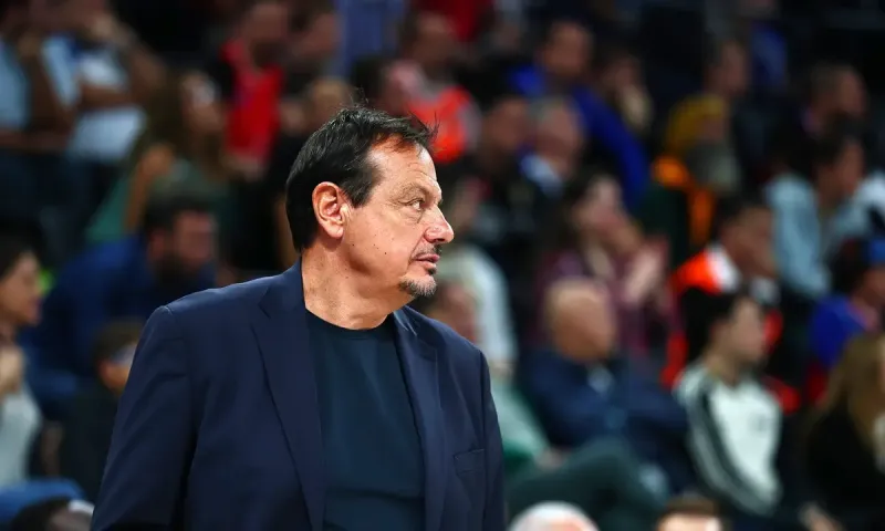 Παναθηναϊκός: Πρέπει να κοιτάξει την αγορά… ζεστά για σέντερ!