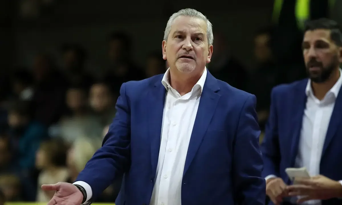 Ilias zouros