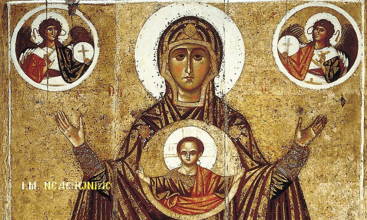 Εορτολόγιο Τρίτη 28 Οκτωβρίου: Ποιοι γιορτάζουν σήμερα!