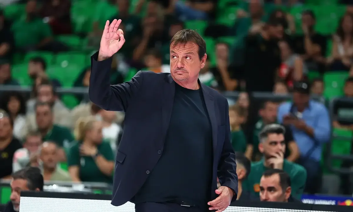 Παναθηναϊκός: Οι δηλώσεις του Αταμάν για Λεσόρ «δείχνουν» ότι χρειάζεται παίκτη!