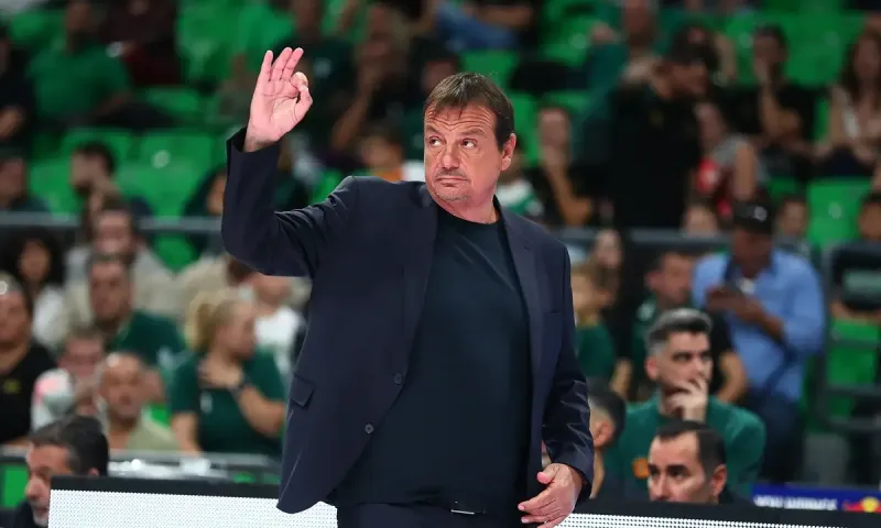 Παναθηναϊκός: Οι δηλώσεις του Αταμάν για Λεσόρ «δείχνουν» ότι χρειάζεται παίκτη!
