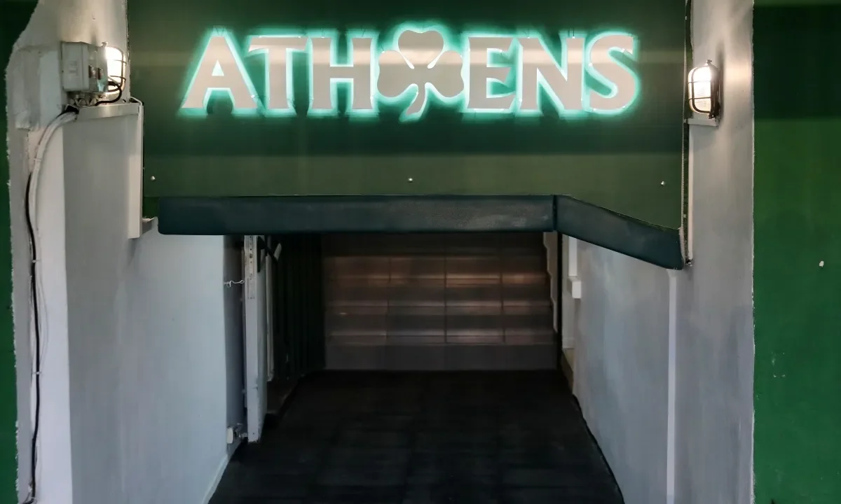 Τα ιταλικά ΜΜΕ αποκαλύπτουν ότι ο Τζιανκάρλο Ρομαϊρόνε, πρώην τεχνικός διευθυντής των Μπάρι και Τριεστίνα πάει για Παναθηναϊκό