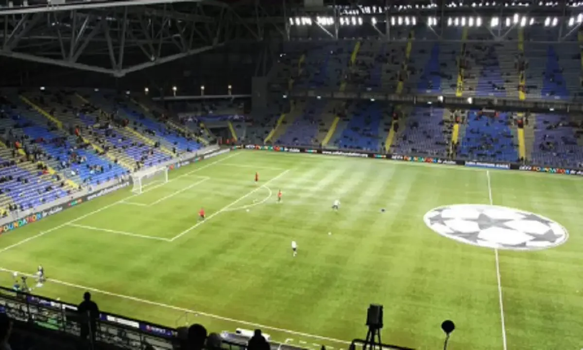 Η Καϊράτ μεταφέρει τα ματς του Champions League από το Αλμάτι στην Αστάνα - Που επηρεάζει τον Ολυμπιακό