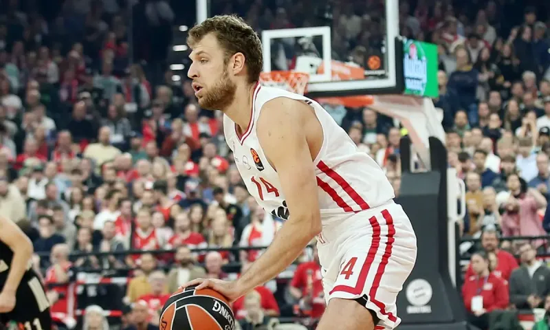 Σούπερ προσφορές* για τη Euroleague από το Pamestoixima.gr