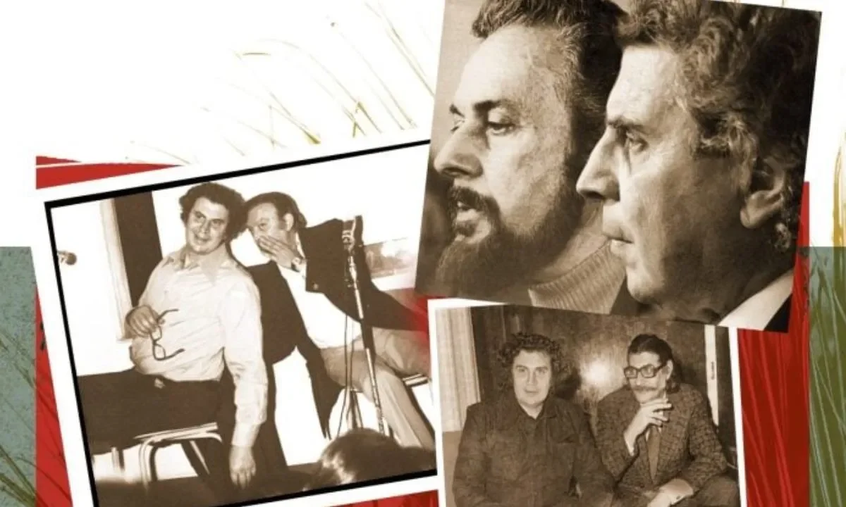 Μια μεγάλη μουσική βραδιά αφιερωμένη στον Μίκη Θεοδωράκη παρουσιάζεται την Τετάρτη 3 Δεκεμβρίου στο Μέγαρο Μουσικής Αθηνών