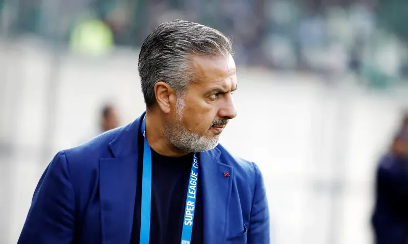 Ζοσέ Μπότο: Ζει μάλλον τις μεγαλύτερες στιγμές στην καριέρα του
