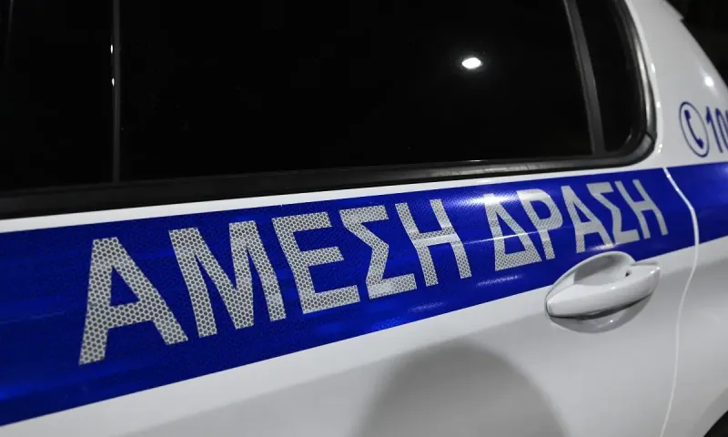 Φονική ληστεία στη Σαλαμίνα με θύμα 75χρονη γυναίκα