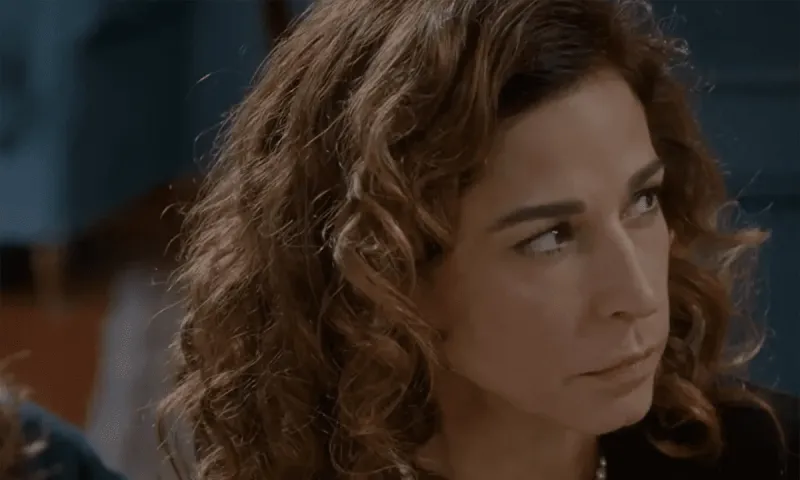 Άγιος Έρωτας επόμενα επεισόδια: Έτοιμη να διαλυθεί η Χριστίνα!