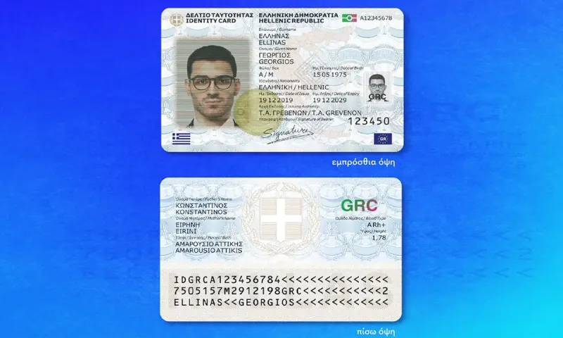 Προσωπικός Αριθμός: Λήγει την Τετάρτη η προθεσμία – Τι γίνεται για όσους δεν τον εκδώσουν!