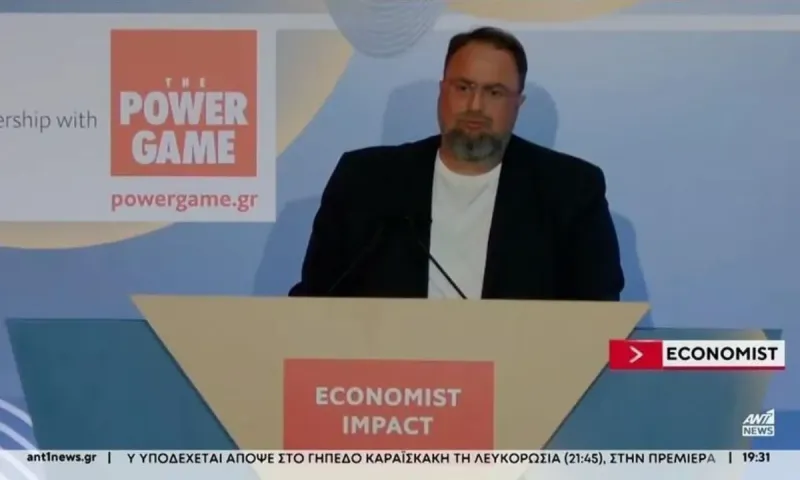 MEGA : Το κανάλι του Βαγγέλη Μαρινάκη κέρδισε τον Οκτώβριο - Δείτε το γιατί